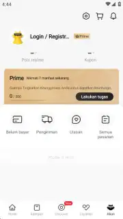 realme Store скриншот 8