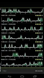 Sleep as Android скриншот 3