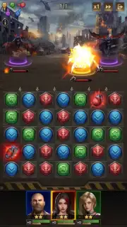Beasts & Puzzles скриншот 4