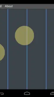 EtherPad скриншот 3