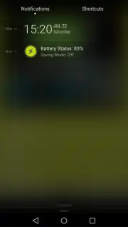 Energy Power Master скриншот 4