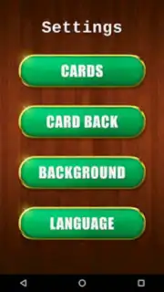 Belka Card Game скриншот 14