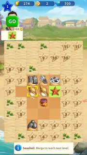 Travel Town скриншот 6