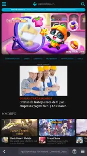 Private Browser скриншот 10