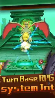 Monster Sweetie скриншот 2