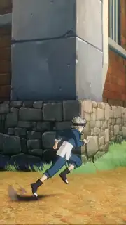 Black Clover M скриншот 9