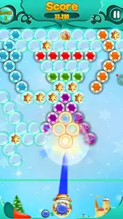 Bubble Game скриншот 4