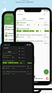 Download Manager скриншот 5