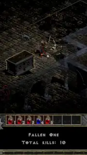 DevilutionX скриншот 7