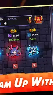 My Heroes SEA скриншот 6