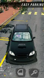 Car Parking Multiplayer скриншот 28