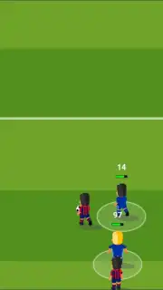 World Soccer Champs скриншот 12