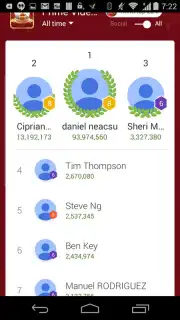 Prime Video Poker скриншот 12