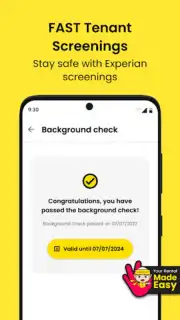 SPEEDHOME - MY Property Rental скриншот 3