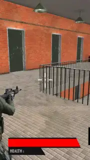 Real Shooting Strike скриншот 2