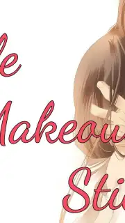 Couple Makeout Stickers скриншот 1
