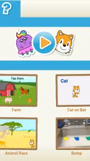 ScratchJr скриншот 11