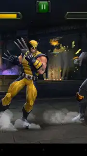 Marvel Contest of Champions скриншот 6