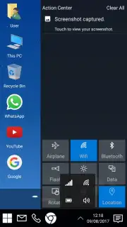 Computer Launcher скриншот 5