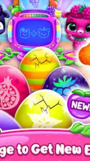 Fruitsies скриншот 7