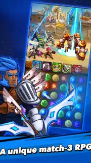 Stone Breaker скриншот 8