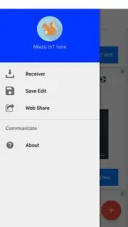 Share - File Transfer & Connect скриншот 5
