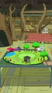 Card Wars Kingdom скриншот 9