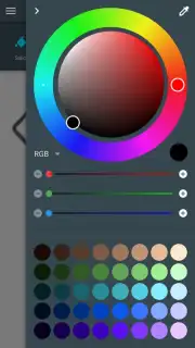 ArtFlow скриншот 8