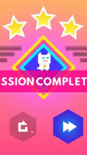 Super Phantom Cat скриншот 8