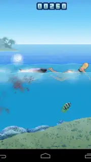 Hungry Shark Free! скриншот 6