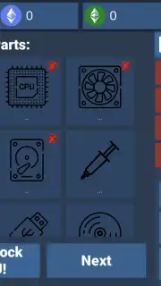 PC Creator Simulator скриншот 11