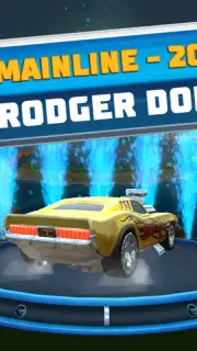 Hot Wheels Unlimited скриншот 3