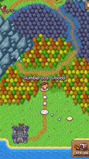 SwapQuest скриншот 2