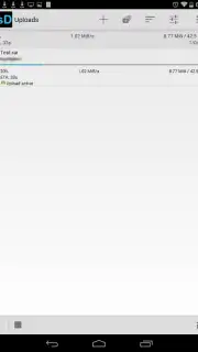ShareDownloader скриншот 13