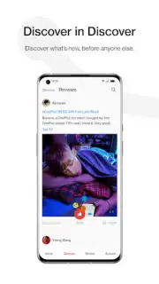 OnePlus Store EU скриншот 5