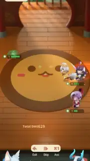 Pixie duel скриншот 6