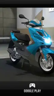 Traffic Rider скриншот 8