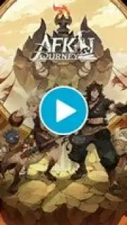 AFK Journey скриншот 1
