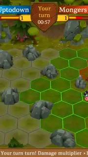 Lordmancer II скриншот 13