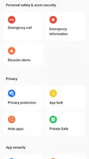 Phone Manager скриншот 7