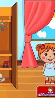 Lili Camping скриншот 8