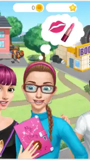 Hannah's High School Crush скриншот 12