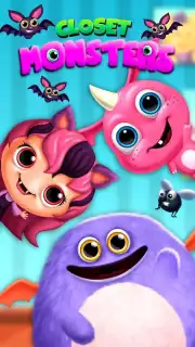 Closet Monsters скриншот 2