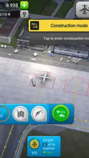 World of Airports скриншот 1