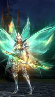 MU Archangel 2 скриншот 10