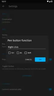 SuperDisplay - Virtual Monitor скриншот 13