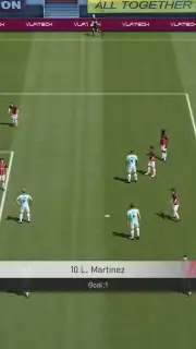 Vive le Football скриншот 8