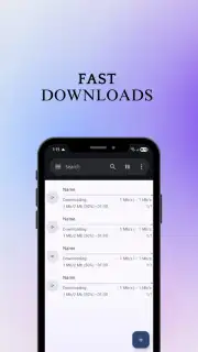 TorrentBox скриншот 2
