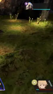 Tales of Crestoria скриншот 2