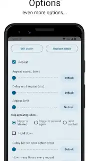 Key Mapper скриншот 2